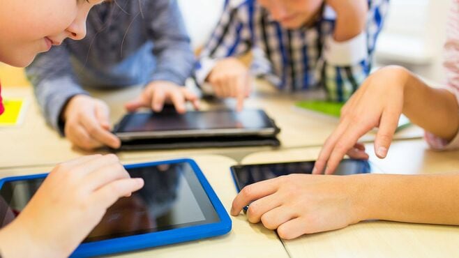 練馬区｢教委･教員･保護者｣の三位一体でGIGA加速