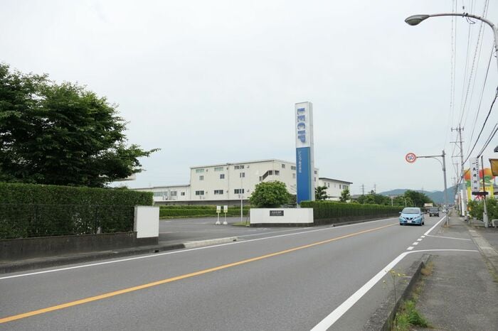 レシップの本社は岐阜県本巣市にある
