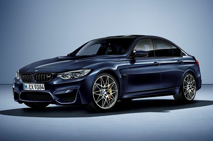 BMW M3