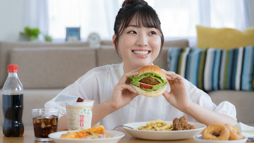 人の行動の99％は無意識に支配されています。顕在意識ではなく、無意識こそがあなたの人生に対して大きな影響を及ぼしているのです（写真：USSIE／PIXTA）