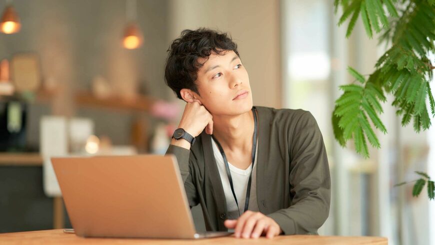作業時間は「15分以内」で区切ることが重要だという（写真：eizan／PIXTA）