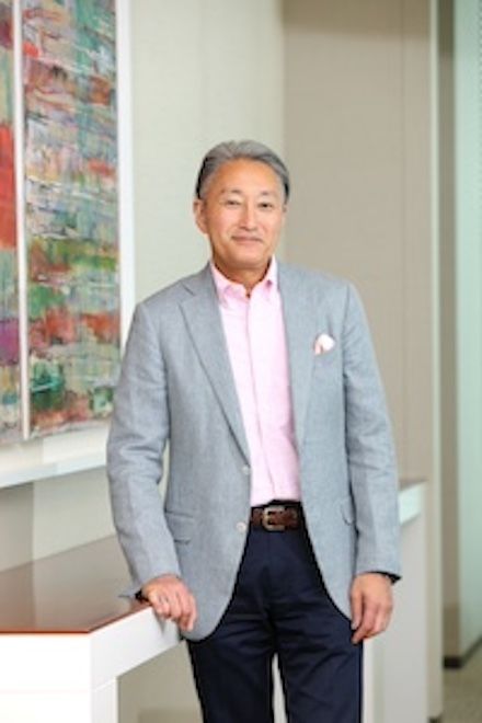 平井一夫