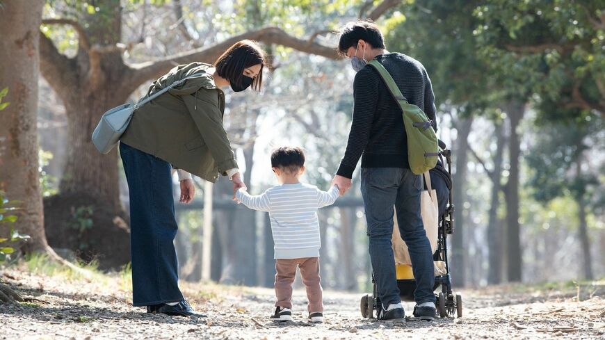 「産み控え」は本当に起きているのでしょうか？（写真：プラナ／PIXTA）「産み控え」は本当に起きているのでしょうか？（写真：プラナ／PIXTA）