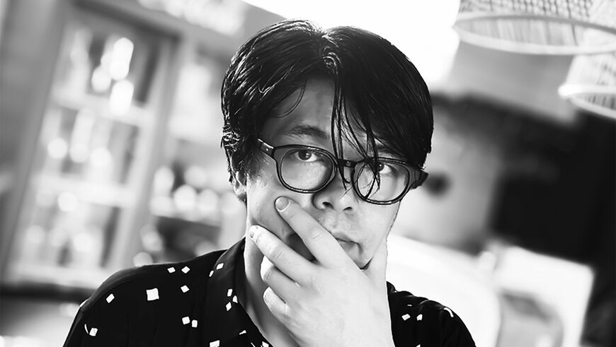 ※写真は作曲家のイメージです（写真：studio-sonic / PIXTA）