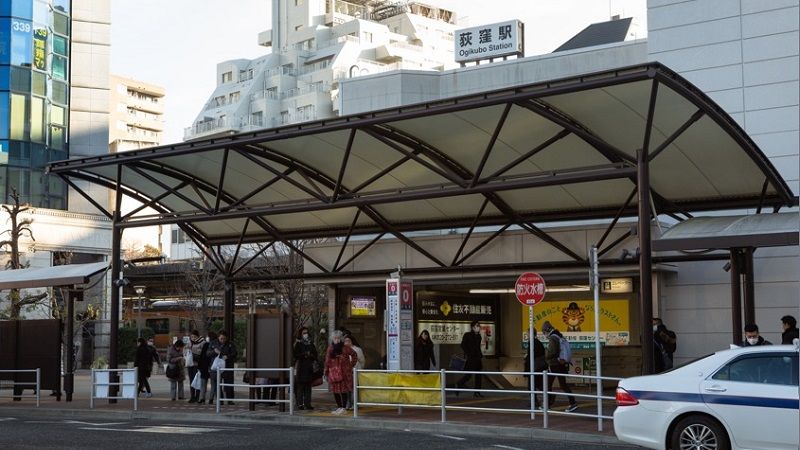 テレビアニメ制作と 中央線 の深すぎる関係 街 住まい 東洋経済オンライン 社会をよくする経済ニュース