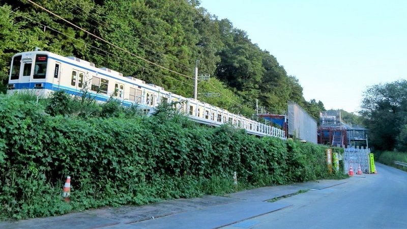 ホンダが全額負担 東上線に新駅を造る狙い 通勤電車 東洋経済オンライン 社会をよくする経済ニュース