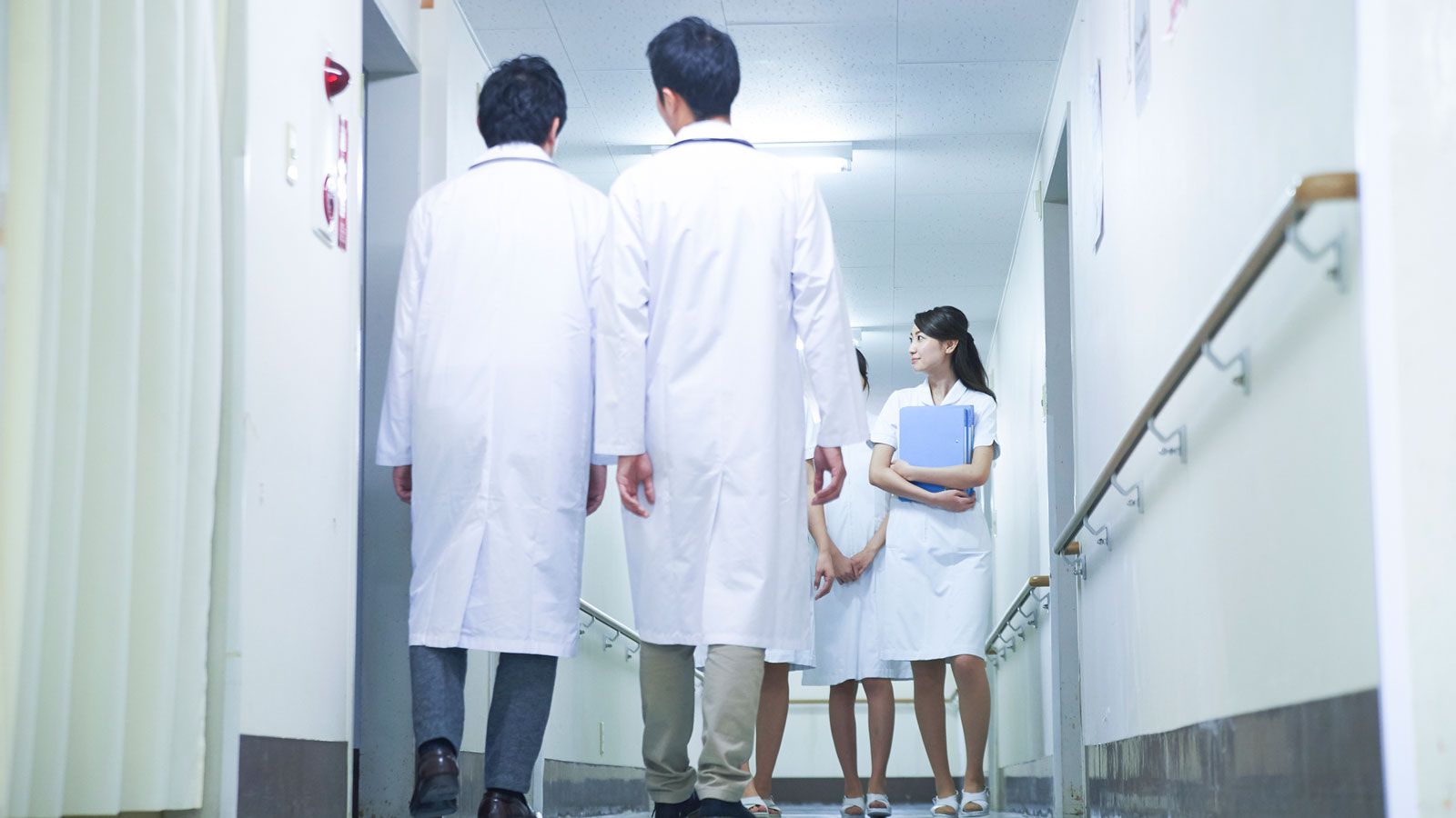 医師少ない日本に世界一病院が多いという謎 健康 東洋経済オンライン 社会をよくする経済ニュース