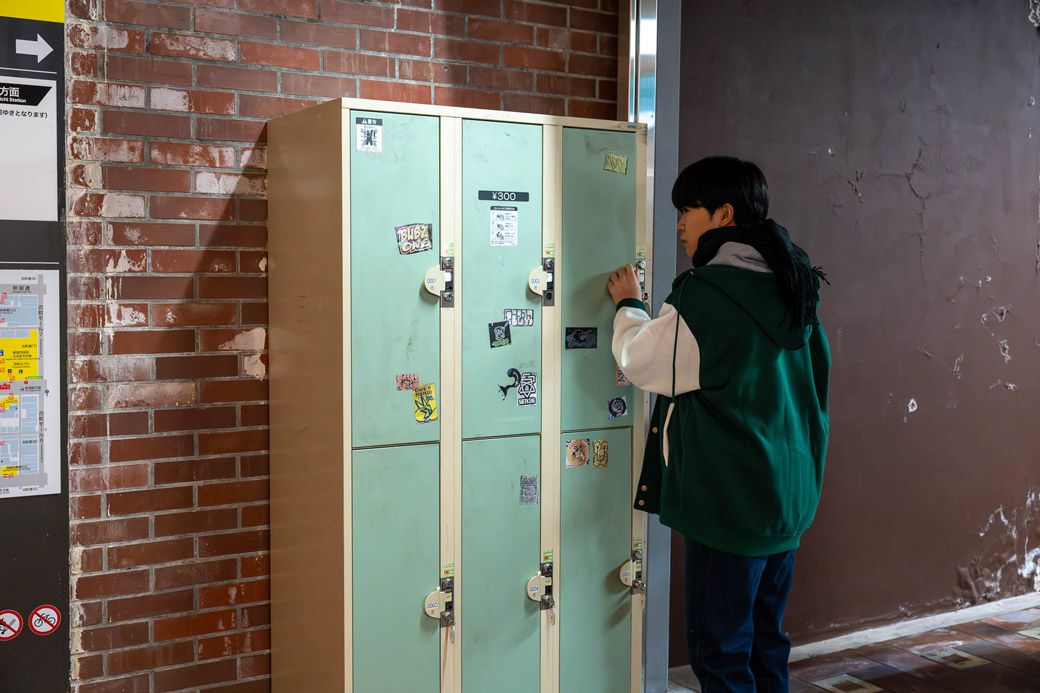 『ヒグマ!!』（C）2025映画「ヒグマ!!」製作委員会）より