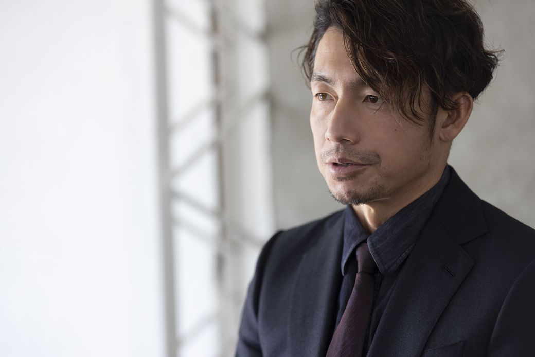 （写真：平野司）