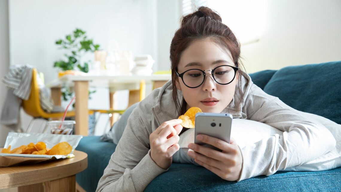 科学的根拠で 先延ばしグセをなくす