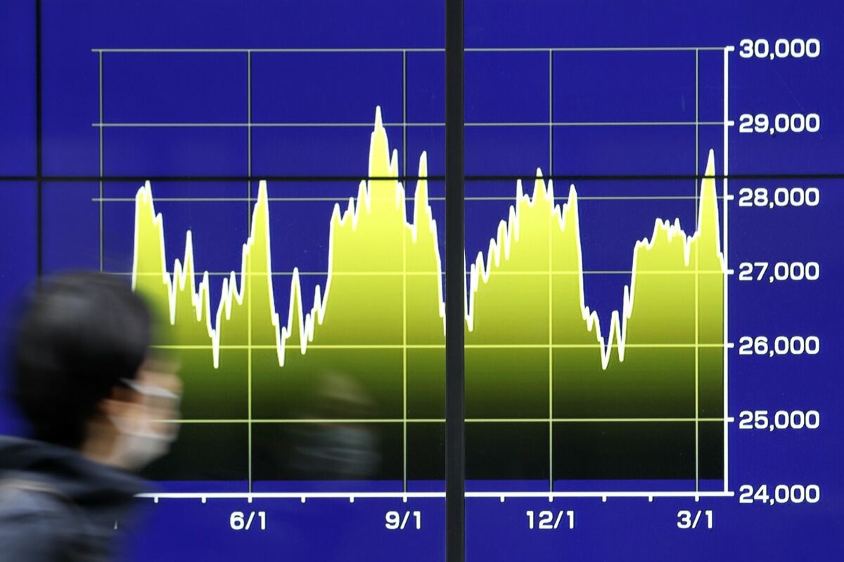 ヘッジファンドが日本株への｢バフェット氏の楽観｣を共有｜会社四季報オンライン