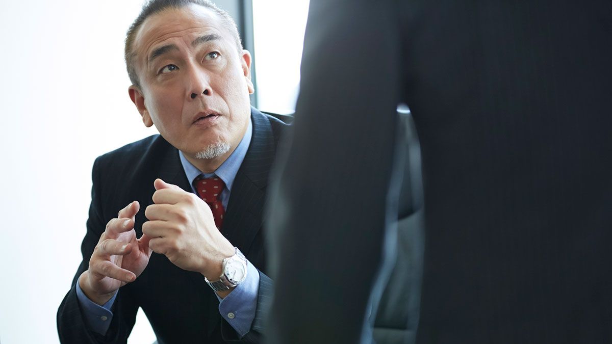 社長から直接｢業務連絡｣すぐに返信は危うい訳 | 東洋経済Tech×サイバーセキュリティ | 東洋経済オンライン