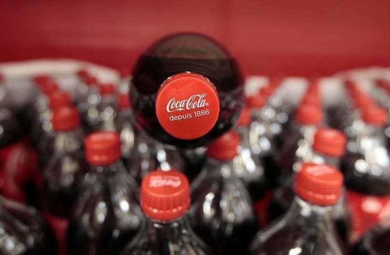 コカ・コーラ仏工場で大量のコカイン発見 末端価格58億円､従業員が警察