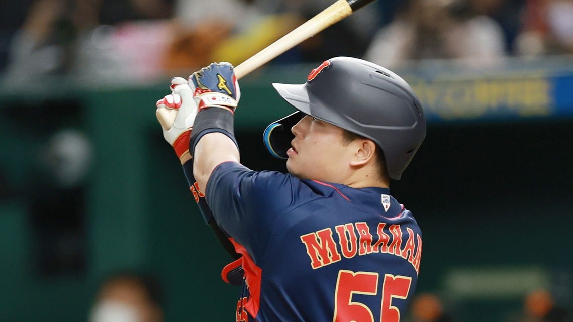 最強軍団が勢ぞろい｢侍ジャパン｣WBCの勝算は？ 2023年3月に開催､大
