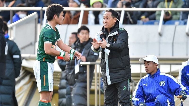 サッカー弱小高が全国2冠王者に育ったワケ 柴崎岳を輩出した青森山田