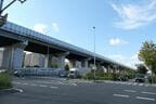 車両基地と駅予定地
