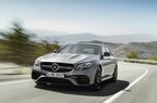 メルセデスAMG E63 S 4マチックプラス｜Mercedes-AMG E63 S 4MATIC＋