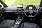 アウディ Q2｜Audi Q2