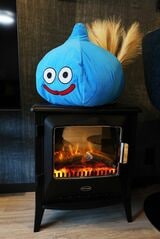 竹田さんの部屋