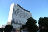 解体作業が本格化したシナガワグース＝2022年2月（記者撮影）