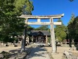 松江城