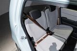 ホンダの新型軽自動車EV「N-ONE e:」（写真：三木 宏章）