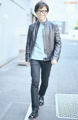 （撮影／廣瀬靖士） 