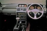 1991年発売、三菱自動車の2代目「パジェロ」（写真：三菱自動車）