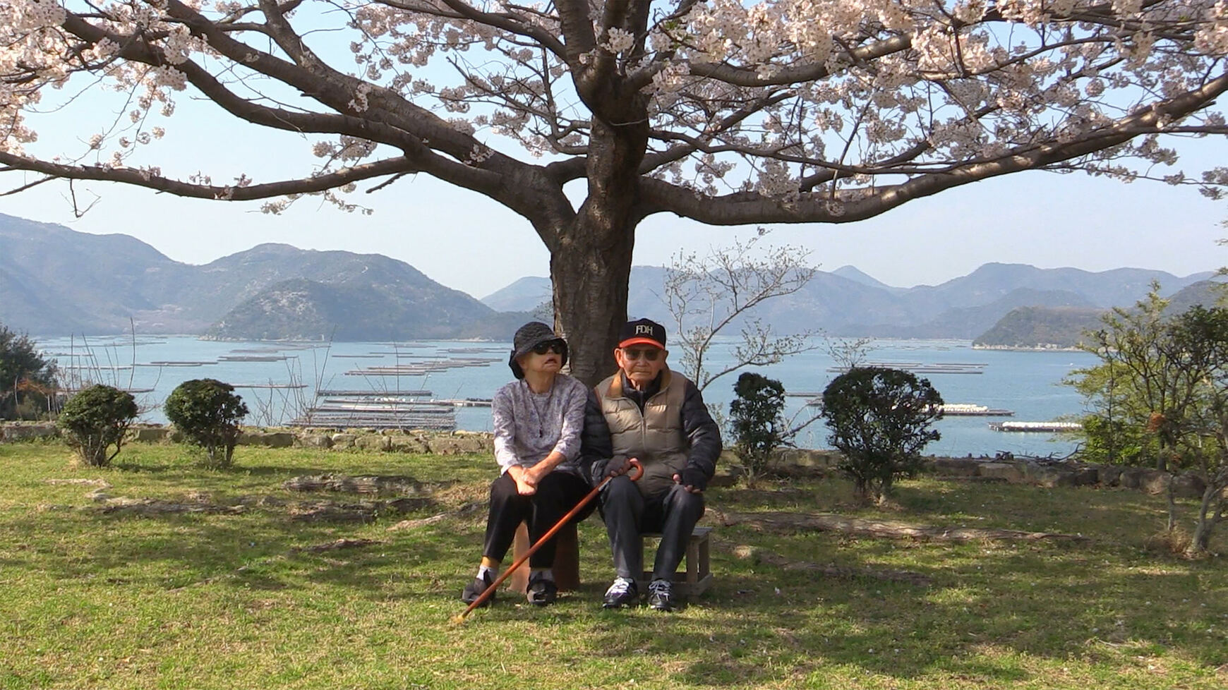 画像 | ｢裸になって向き合った｣ハンセン病回復者の人生 新作
