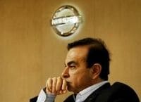 5年間で正味現在価値換算で20億ユーロ以上の提携効果見込む--カルロス・ゴーン 仏ルノー会長兼日産自動車CEO【ルノー日産・ダイムラー提携会見（2）】