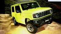 スズキ｢4代目ジムニー｣､発売1年後の通信簿 見えてきた顧客層の特徴と人気の理由とは