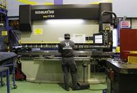 12月機械受注は前月比マイナス15.7％ 05年以降では最大の減少率に