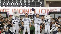 開幕1カ月､西武の独走支える強力打線の存在 プロ野球解説者｢礒部公一連載コラム｣第一弾