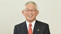 9年連続人口増､明石市の泉房穂市長｢子ども予算3倍必要｣と考える理由 ｢教育権限の移譲｣でいじめや不登校も減らせる