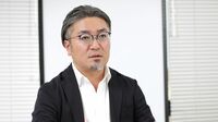 ｢アプリ改善を加速しラジオ“復権"目指す｣ 青木貴博 radiko 社長