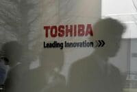 揺れる東芝､3年で500億円の営業益減額も 工事進行基準の会計処理が原因