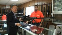 池上彰が読み解く｢アメリカ銃社会の病弊｣ なぜ市民にマシンガンが必要なのか？