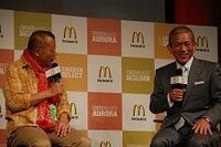 日本マクドナルドが７月からチキン３商品を販売開始。下期の戦略的商品として位置づけ