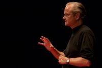 レッシグ教授が考える｢AIと中国｣本当の脅威 ｢サイバー法の権威｣民主主義に迫る危機を語る