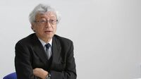 日本経済にデフレ脱却の道筋が見えた [特別講義]伊藤元重･学習院大学教授