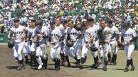 広陵､｢背番号10の主将｣が甲子園でみた風景 二松学舎大付に惜敗､広島県代表として･･･