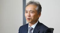 ｢自由な発想で研究開発の生産性を上げる｣ 安川健司 アステラス製薬 社長 CEO
