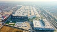 EVの本場･中国も席巻 わずか11カ月で巨大工場を稼働