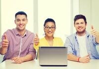 ｢させていただく｣は英語でも結構使える 60日集中特訓！ビジネス英語術 第12回