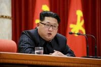 中国が5月までの金正恩訪中を提案した理由 ミサイル発射中止を条件として提示