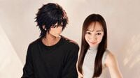 半年で1500時間"AIの夫"と過ごす妻､左手薬指にはAIとの"15万円"指輪…それでも整備士の夫が｢妻が推し｣と言い切るワケ