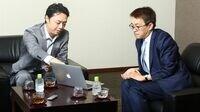 AI時代が到来！将棋も産業もこう激変する 羽生善治vs松尾豊｢鍵はディープラーニング｣