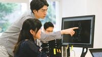 誤解多い｢日本の人材投資が効果出ない｣真の理由 生産性向上へOJTによる｢企業内訓練頼み｣は限界