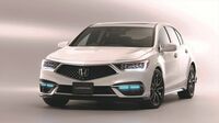 世界初｢自動運転レベル3｣に見るホンダの本音 新型｢レジェンド｣は100台だけの限定販売に
