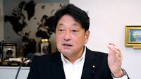 自民政調会長｢消費減税は物価対策になじまない｣